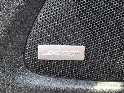 2021 Chevrolet Malibu 4dr Sdn Premier