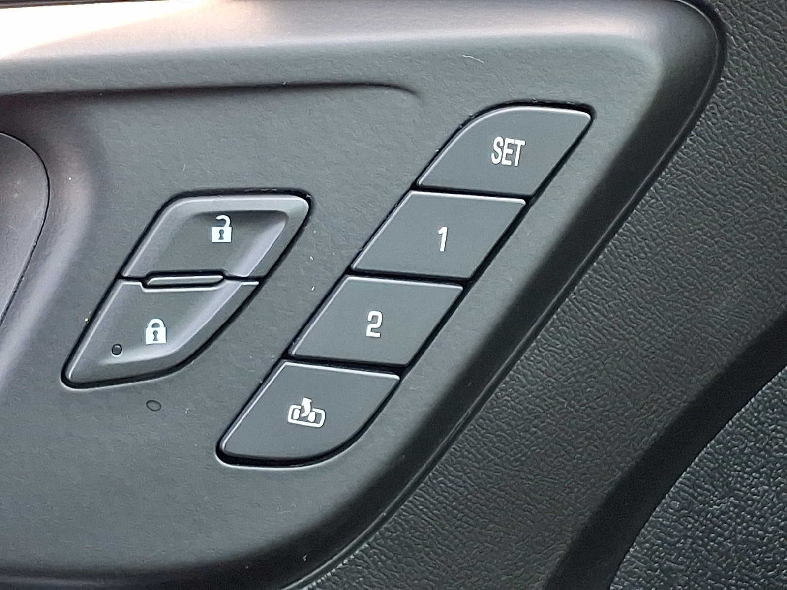 2021 Chevrolet Malibu 4dr Sdn Premier