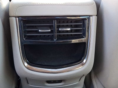 2019 Cadillac CTS 4dr Sdn 2.0L Turbo AWD