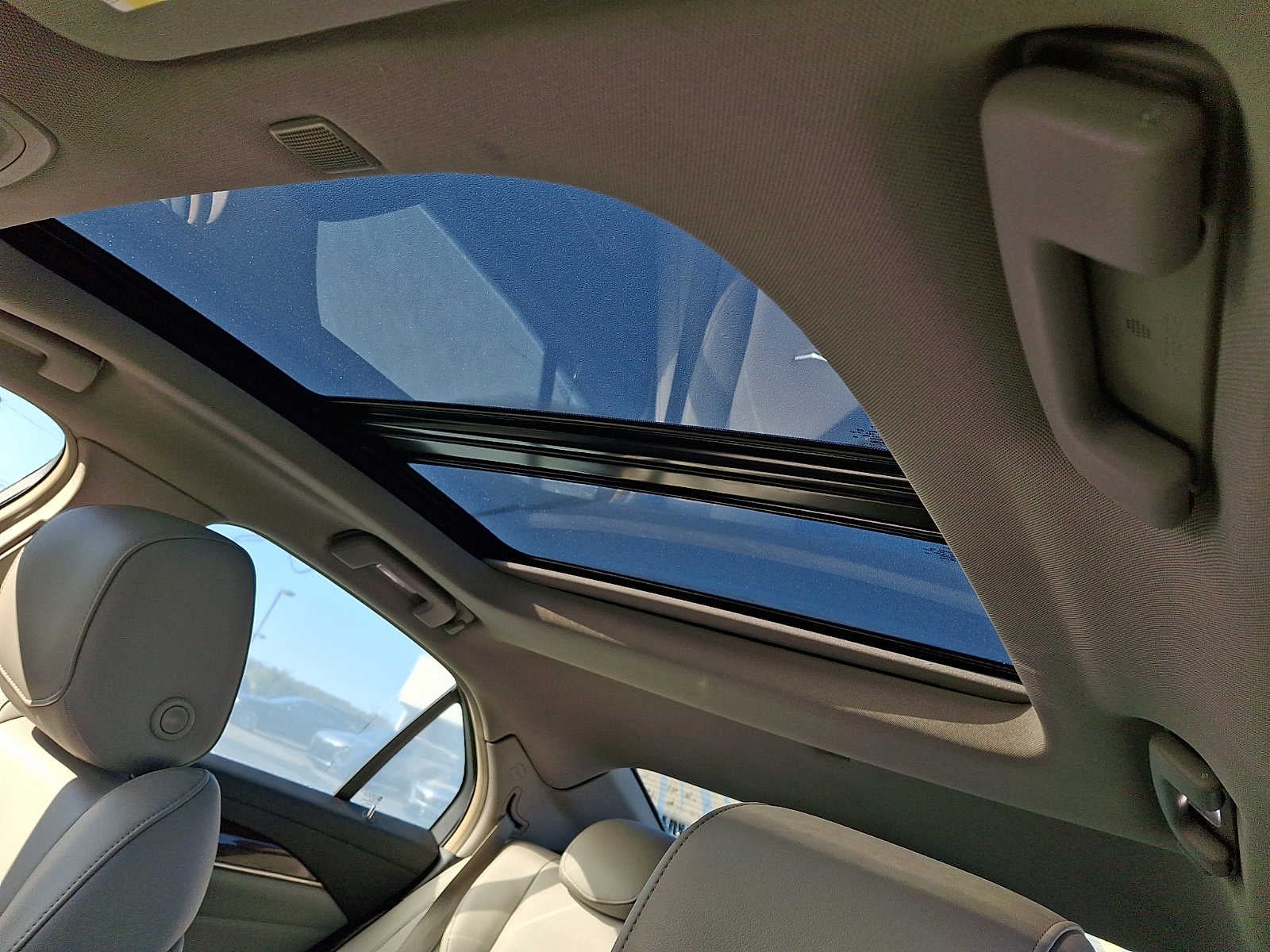 2019 Cadillac CTS 4dr Sdn 2.0L Turbo AWD