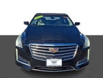 2019 Cadillac CTS 4dr Sdn 2.0L Turbo AWD