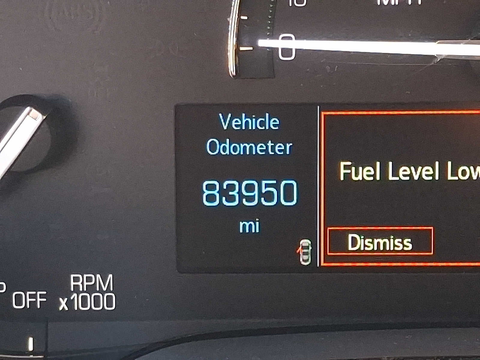 2019 Cadillac CTS 4dr Sdn 2.0L Turbo AWD