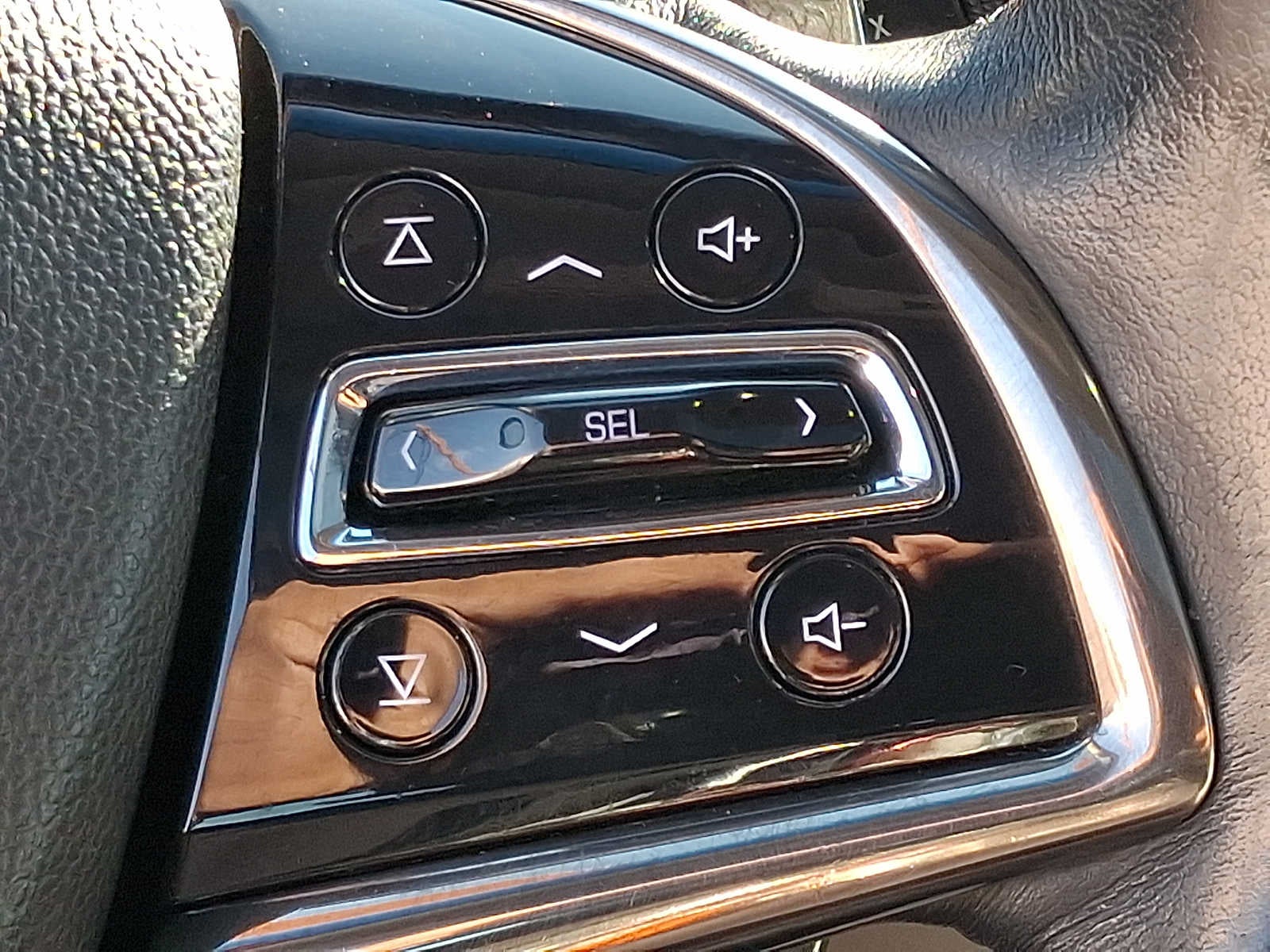 2019 Cadillac CTS 4dr Sdn 2.0L Turbo AWD