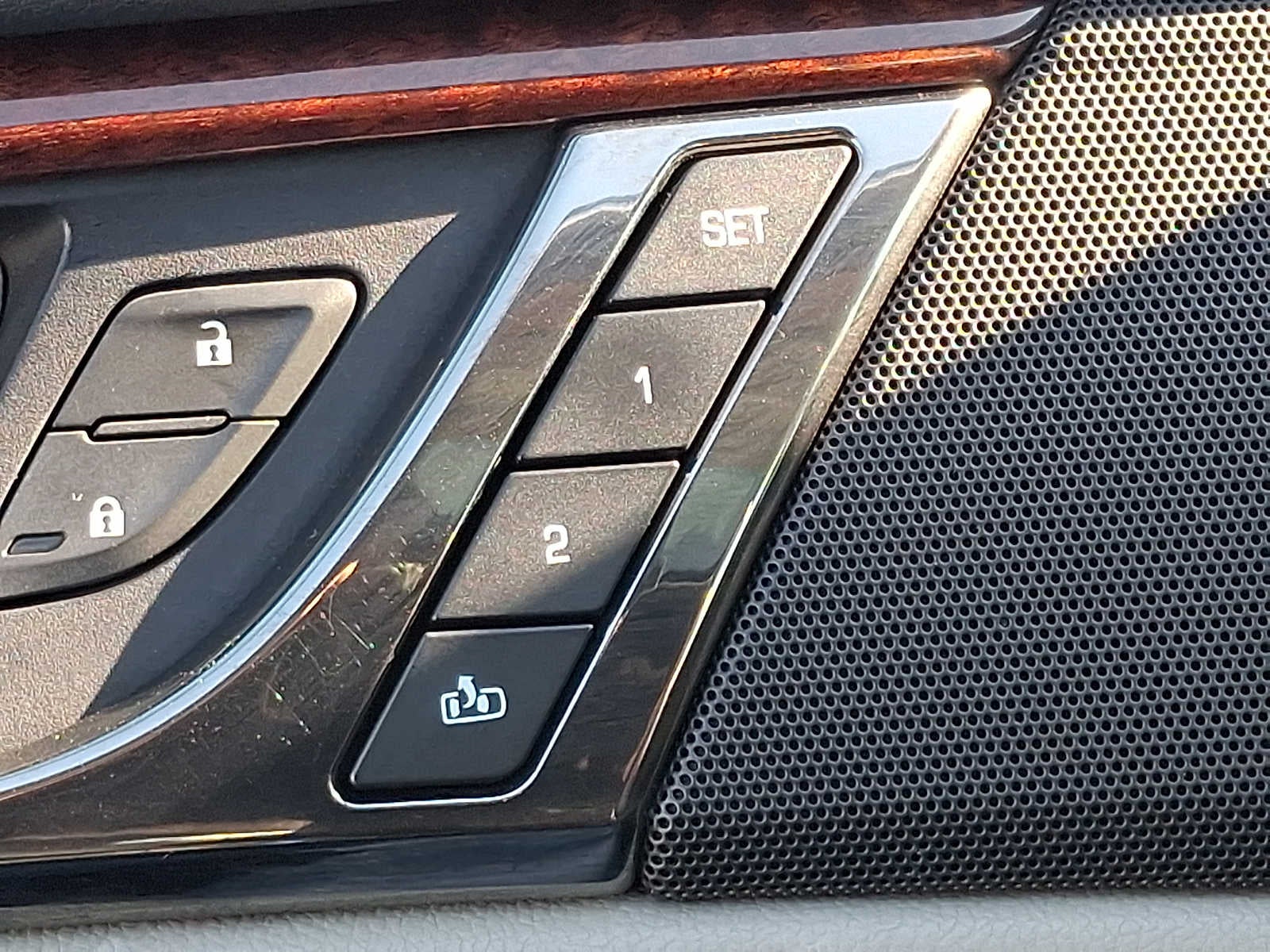 2019 Cadillac CTS 4dr Sdn 2.0L Turbo AWD