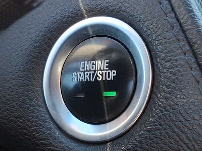 2019 Cadillac CTS 4dr Sdn 2.0L Turbo AWD