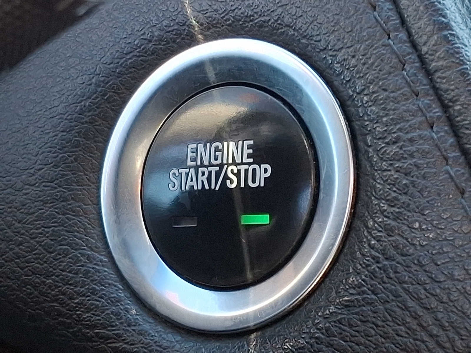 2019 Cadillac CTS 4dr Sdn 2.0L Turbo AWD