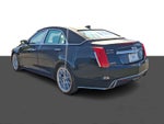 2019 Cadillac CTS 4dr Sdn 2.0L Turbo AWD