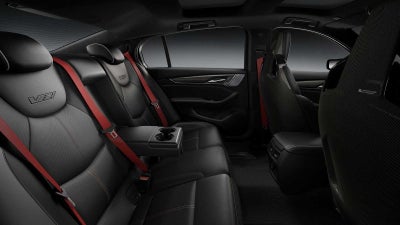 2026 Cadillac CT5-V 4dr Sdn Blackwing