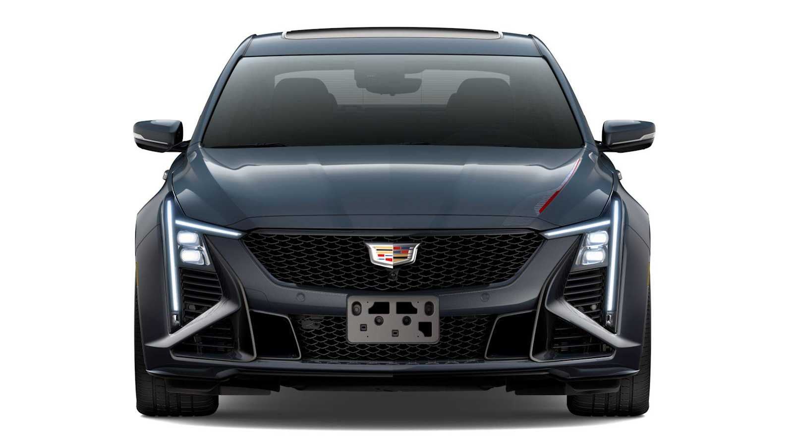 2026 Cadillac CT5-V 4dr Sdn Blackwing