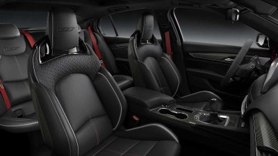 2026 Cadillac CT5-V 4dr Sdn Blackwing