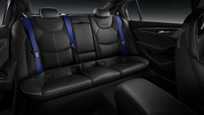 2026 Cadillac CT5-V 4dr Sdn Blackwing