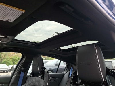 2026 Cadillac CT5-V 4dr Sdn Blackwing