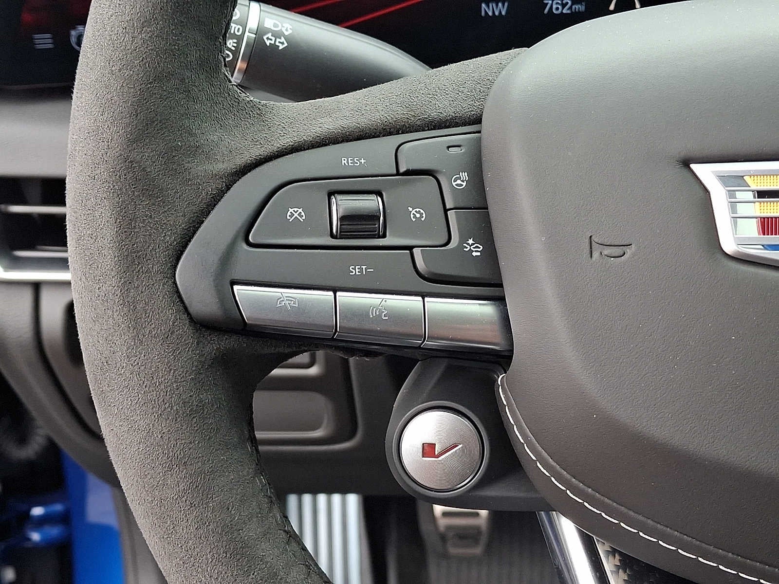 2026 Cadillac CT5-V 4dr Sdn Blackwing