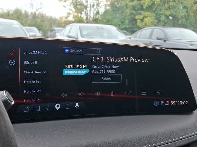 2026 Cadillac CT5-V 4dr Sdn Blackwing