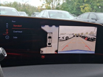 2026 Cadillac CT5-V 4dr Sdn Blackwing