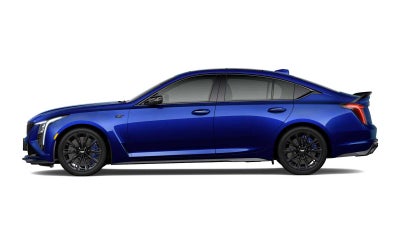 2026 Cadillac CT5-V 4dr Sdn Blackwing