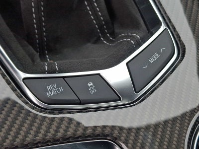 2026 Cadillac CT5-V 4dr Sdn Blackwing