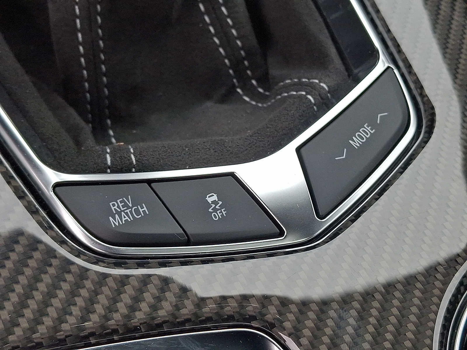 2026 Cadillac CT5-V 4dr Sdn Blackwing