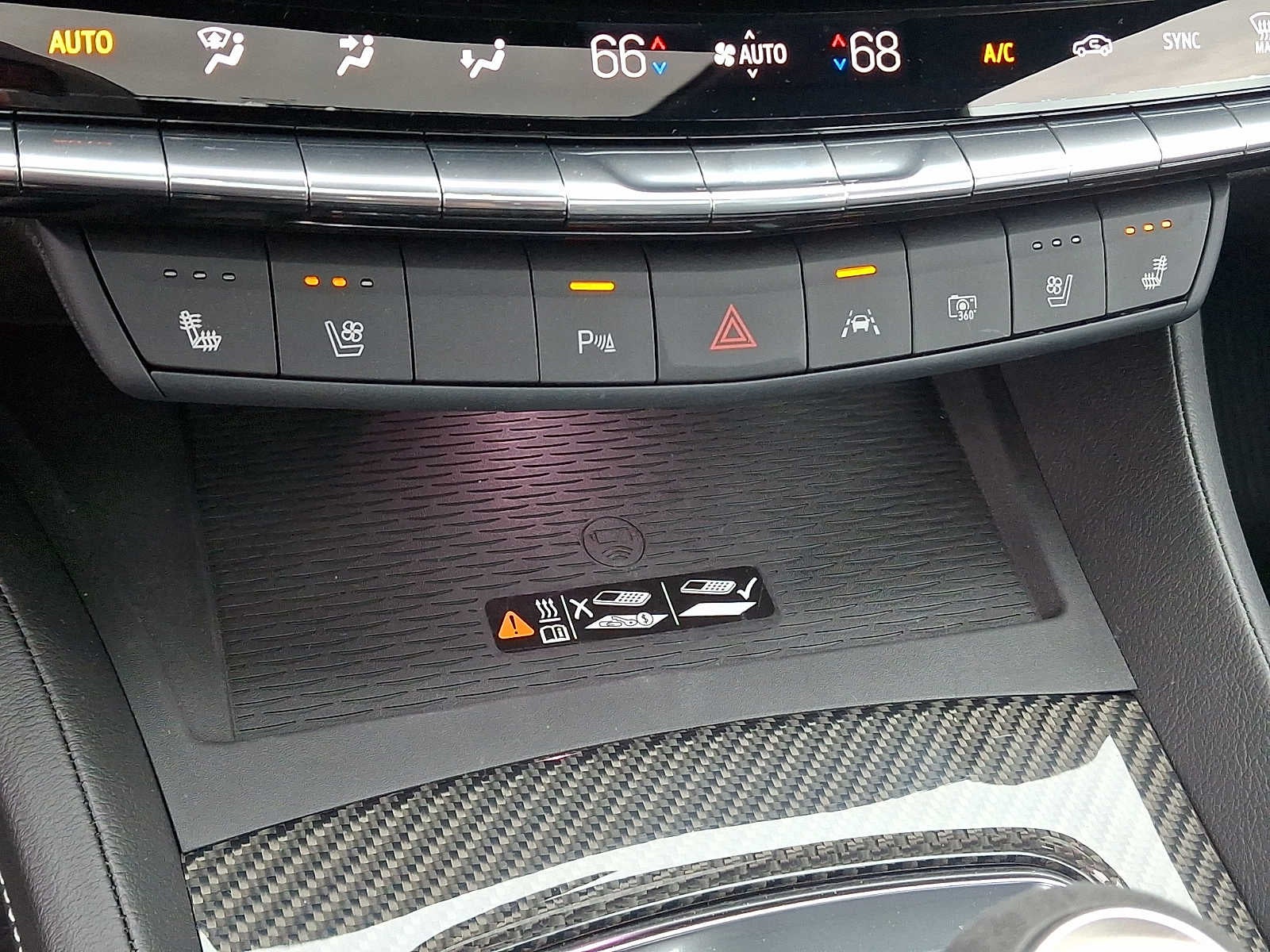 2026 Cadillac CT5-V 4dr Sdn Blackwing