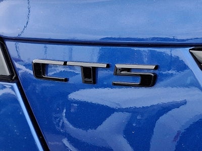 2026 Cadillac CT5-V 4dr Sdn Blackwing