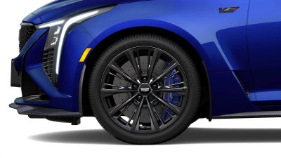 2026 Cadillac CT5-V 4dr Sdn Blackwing