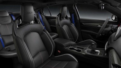 2026 Cadillac CT5-V 4dr Sdn Blackwing