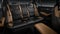 2026 Cadillac CT5-V 4dr Sdn Blackwing