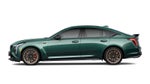2026 Cadillac CT5-V 4dr Sdn Blackwing