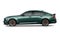 2026 Cadillac CT5-V 4dr Sdn Blackwing