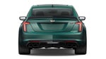 2026 Cadillac CT5-V 4dr Sdn Blackwing