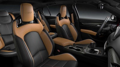 2026 Cadillac CT5-V 4dr Sdn Blackwing
