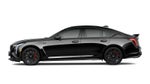 2026 Cadillac CT5-V 4dr Sdn Blackwing