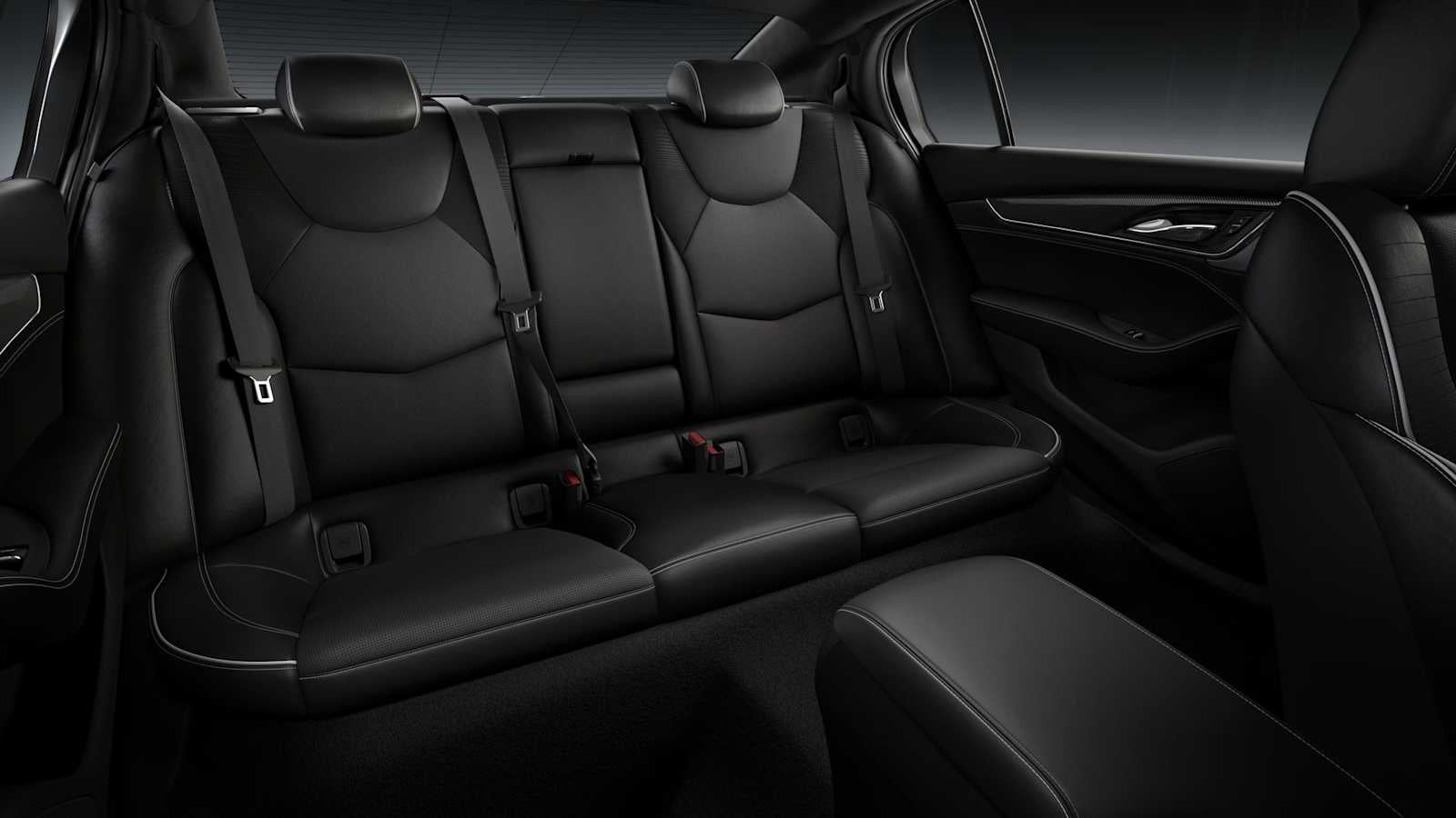 2026 Cadillac CT5-V 4dr Sdn Blackwing