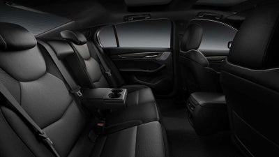 2026 Cadillac CT5-V 4dr Sdn Blackwing