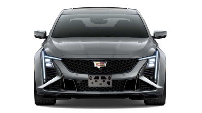 2026 Cadillac CT5-V 4dr Sdn Blackwing