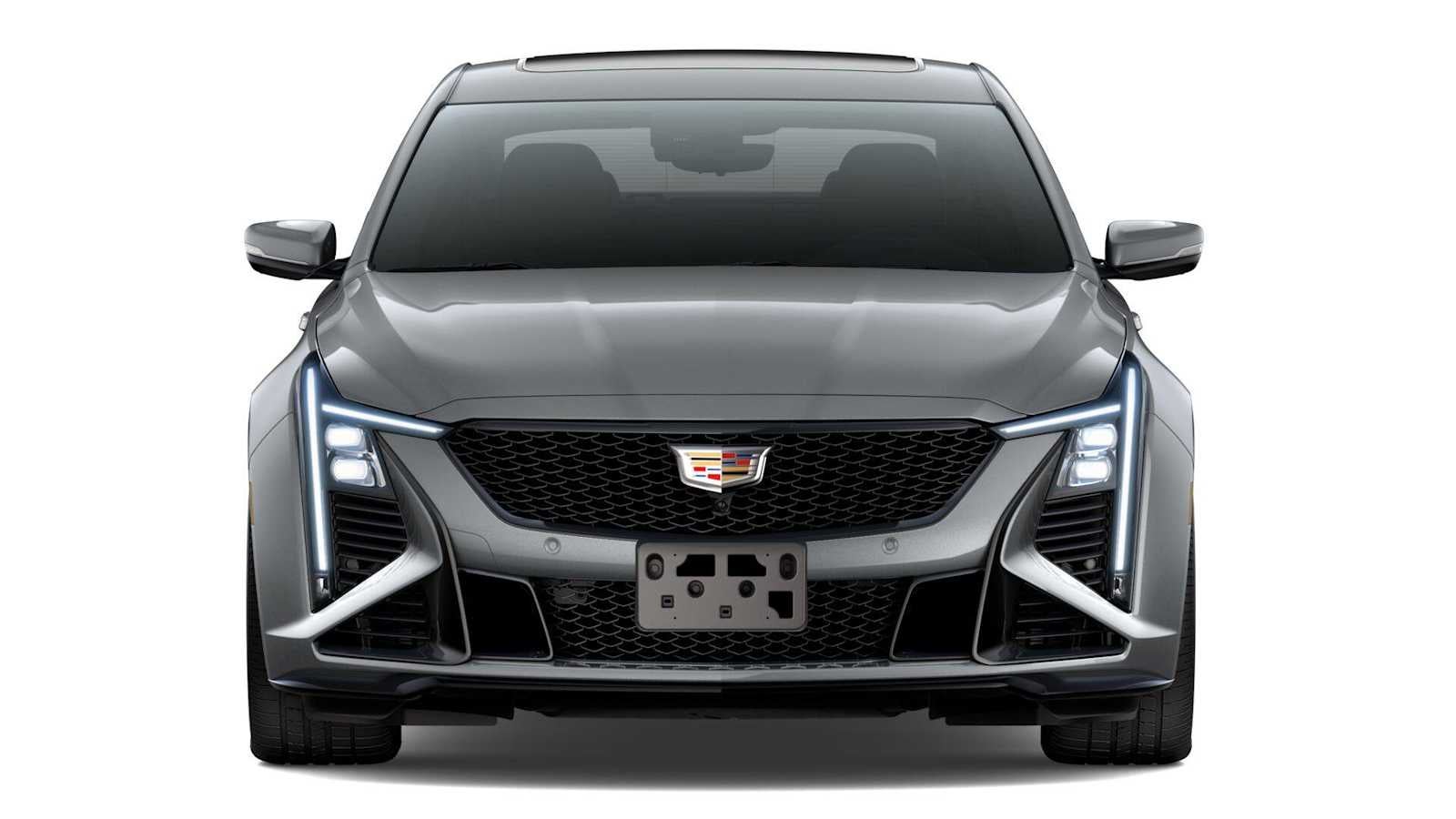 2026 Cadillac CT5-V 4dr Sdn Blackwing