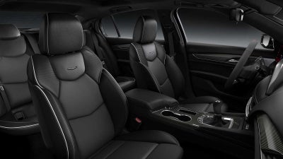 2026 Cadillac CT5-V 4dr Sdn Blackwing