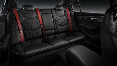 2026 Cadillac CT5-V 4dr Sdn Blackwing