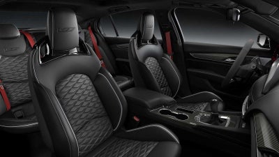 2026 Cadillac CT5-V 4dr Sdn Blackwing