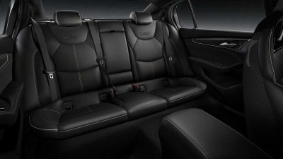 2026 Cadillac CT5-V 4dr Sdn Blackwing