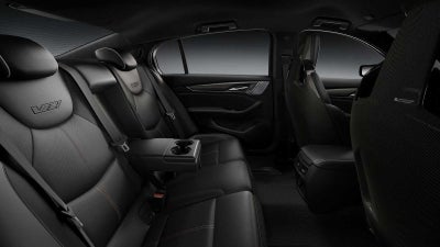 2026 Cadillac CT5-V 4dr Sdn Blackwing