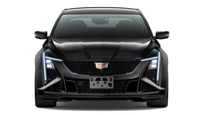 2026 Cadillac CT5-V 4dr Sdn Blackwing