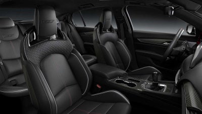 2026 Cadillac CT5-V 4dr Sdn Blackwing