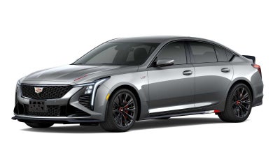 2026 Cadillac CT5-V 4dr Sdn Blackwing