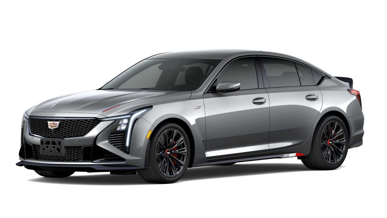 2026 Cadillac CT5-V 4dr Sdn Blackwing