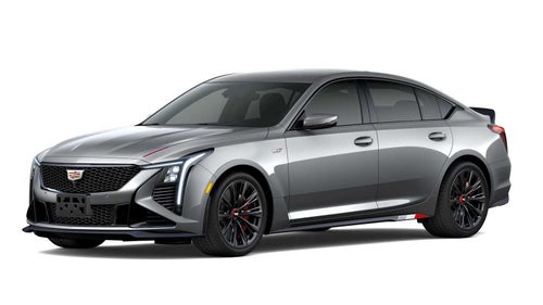2026 Cadillac CT5-V 4dr Sdn Blackwing