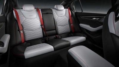 2026 Cadillac CT5-V 4dr Sdn Blackwing