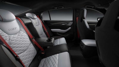 2026 Cadillac CT5-V 4dr Sdn Blackwing