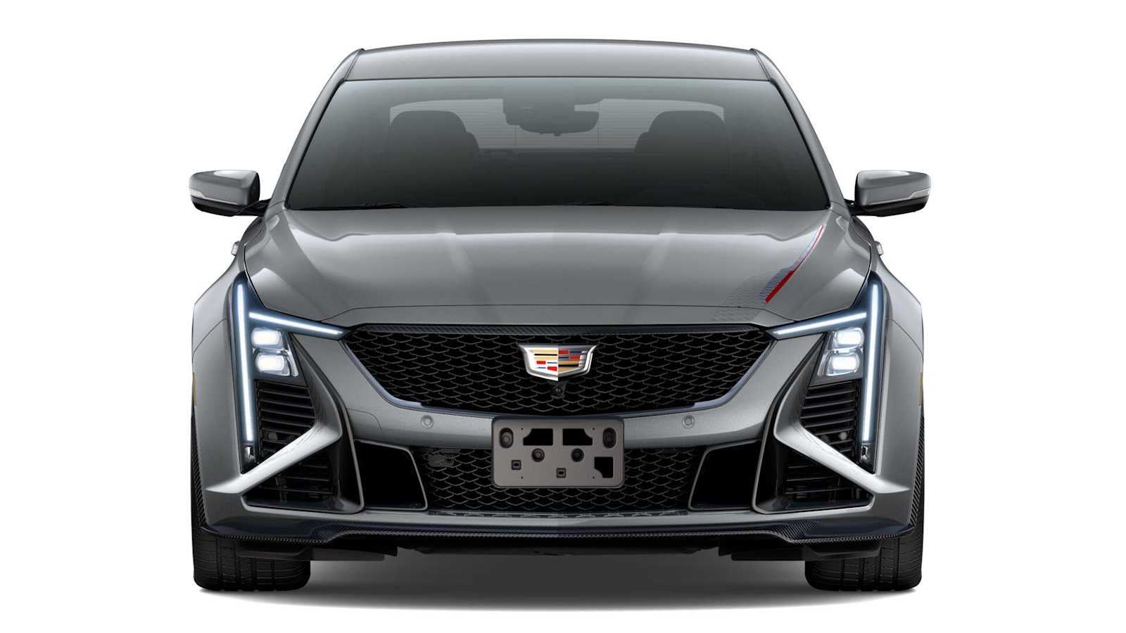 2026 Cadillac CT5-V 4dr Sdn Blackwing