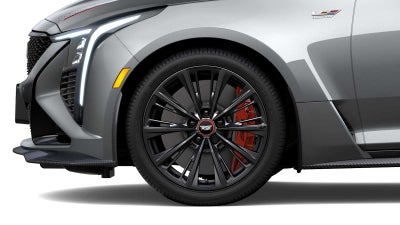 2026 Cadillac CT5-V 4dr Sdn Blackwing